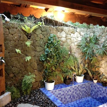 The Ermaja'S Pavilion Boutique Hotel & Villas バツカラス エクステリア 写真