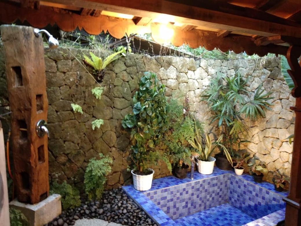 The Ermaja'S Pavilion Boutique Hotel & Villas バツカラス エクステリア 写真