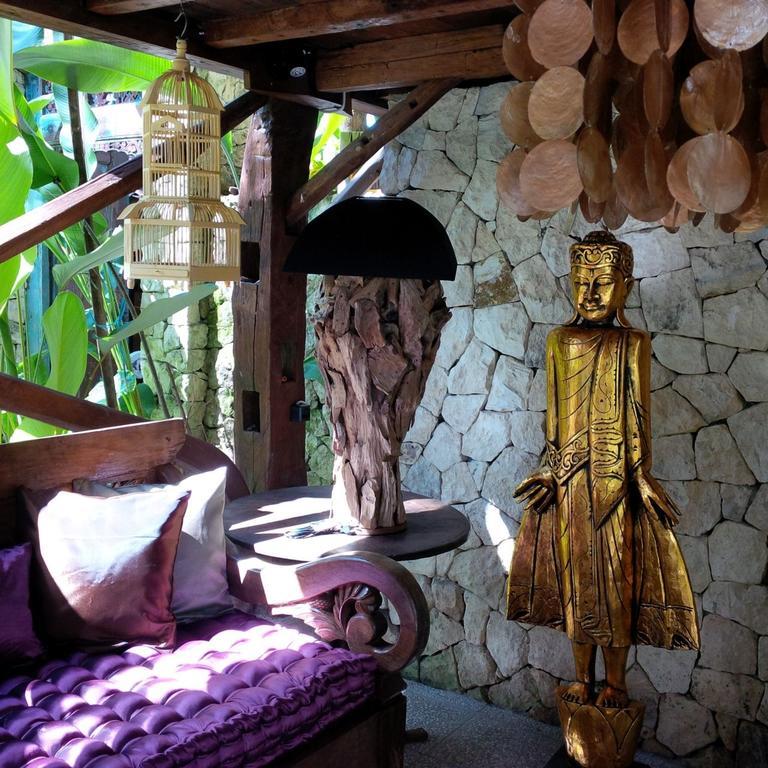 The Ermaja'S Pavilion Boutique Hotel & Villas バツカラス エクステリア 写真