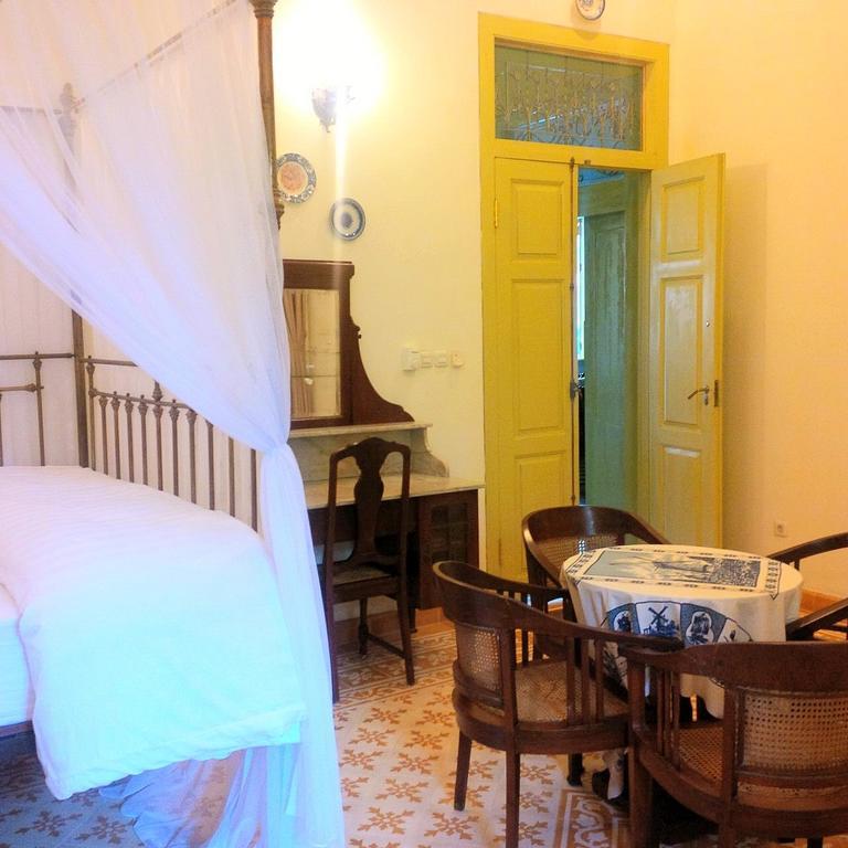 The Ermaja'S Pavilion Boutique Hotel & Villas バツカラス 部屋 写真