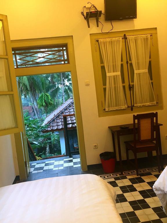 The Ermaja'S Pavilion Boutique Hotel & Villas バツカラス 部屋 写真