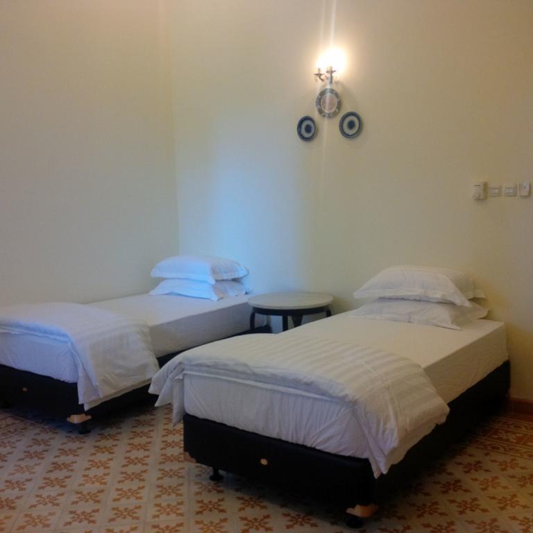 The Ermaja'S Pavilion Boutique Hotel & Villas バツカラス 部屋 写真