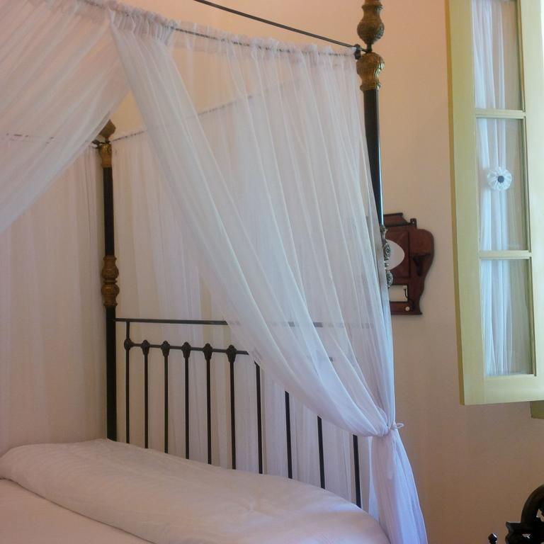 The Ermaja'S Pavilion Boutique Hotel & Villas バツカラス 部屋 写真