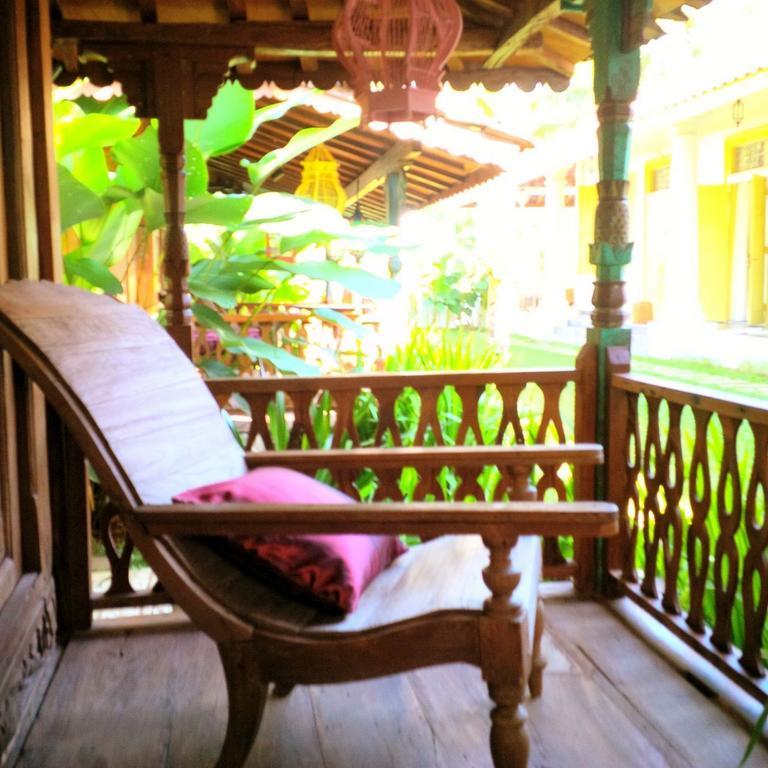 The Ermaja'S Pavilion Boutique Hotel & Villas バツカラス 部屋 写真