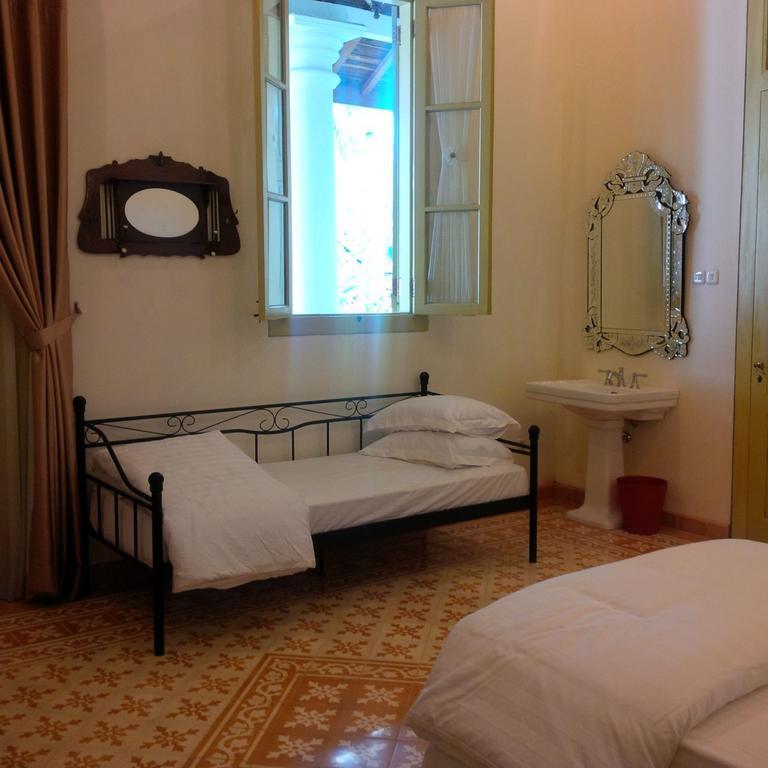 The Ermaja'S Pavilion Boutique Hotel & Villas バツカラス 部屋 写真