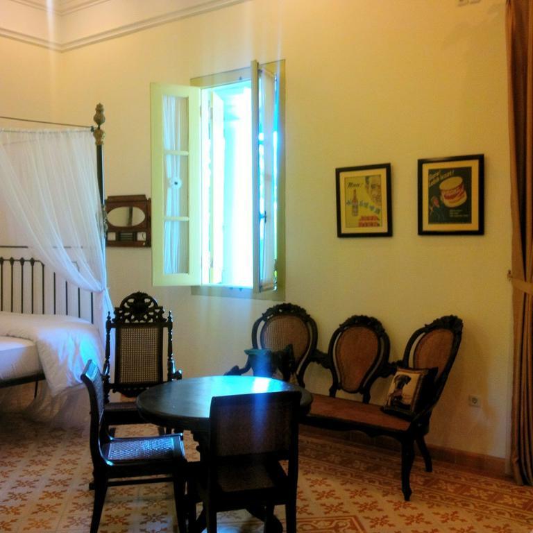 The Ermaja'S Pavilion Boutique Hotel & Villas バツカラス 部屋 写真