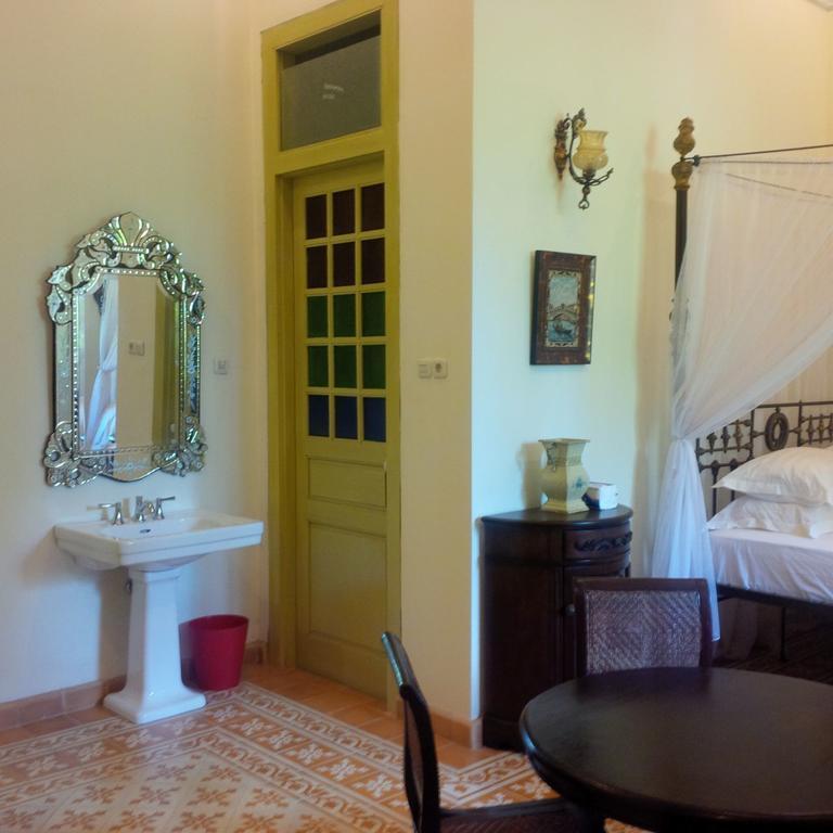 The Ermaja'S Pavilion Boutique Hotel & Villas バツカラス 部屋 写真