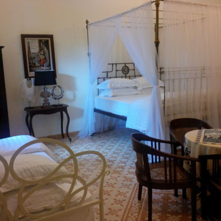 The Ermaja'S Pavilion Boutique Hotel & Villas バツカラス 部屋 写真