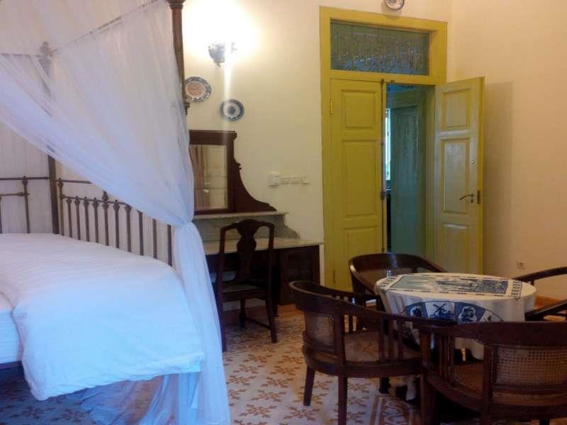 The Ermaja'S Pavilion Boutique Hotel & Villas バツカラス エクステリア 写真